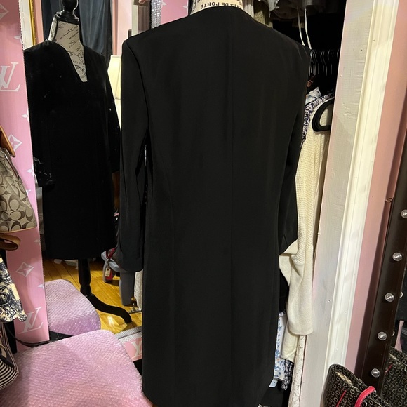 MM Lafleur “The Alice Dress Twill & Stretch” - Picture 8 of 11